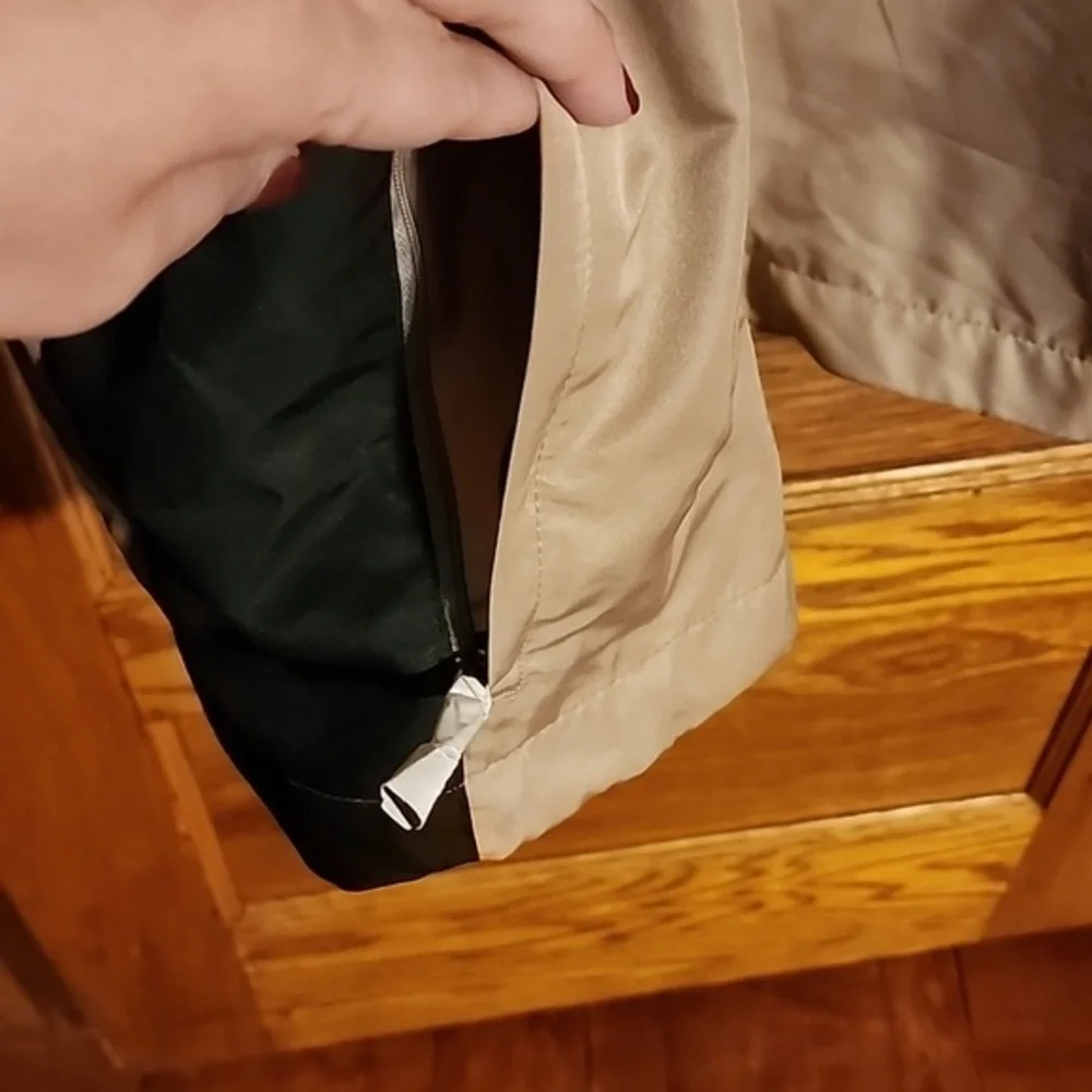 Zip‎ short sleeve - Picture 4 of 7